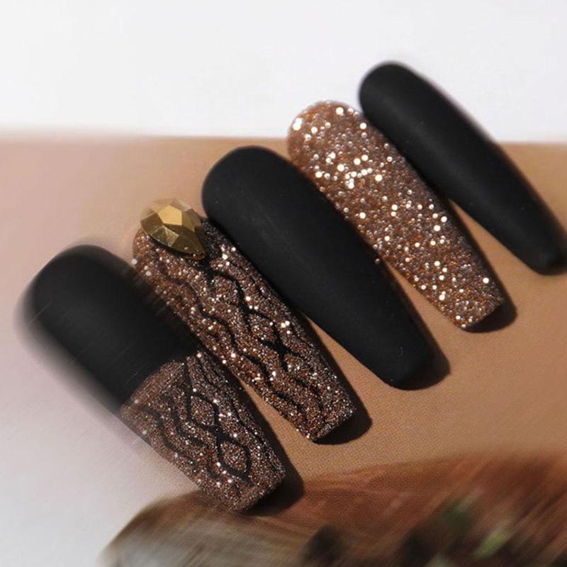 Nail Glitter Powder Kit Drilling Powder Nail Polish Art Holographic Sequins Kit Flash Diamond Y5W8
Nail Glitter Powder Kit Drilling Powder Nail Polish Art Holographic Sequins Kit Flash Diamond Y5W8