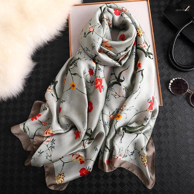women silk scarves female chiffon fashion wrap ladies floral printed shawl Beach Sunscreen Scarf foulard pareo muffler bandanna1
women silk scarves female chiffon fashion wrap ladies floral printed shawl Beach Sunscreen Scarf foulard pareo muffler bandanna1