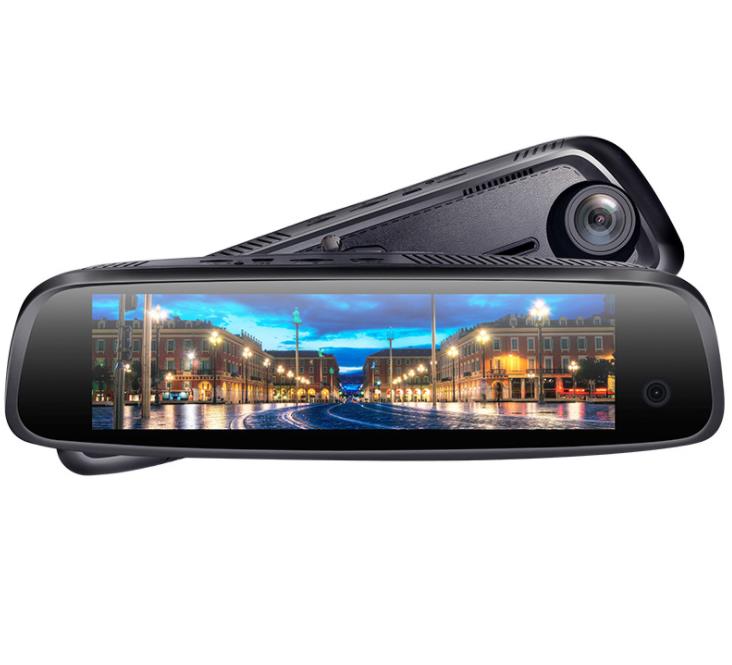 Sanlu driving recorder 4G version + 8 inch large screen touch + ADAS safety auxiliary system Car DVR
Sanlu driving recorder 4G version + 8 inch large screen touch + ADAS safety auxiliary system Car DVR