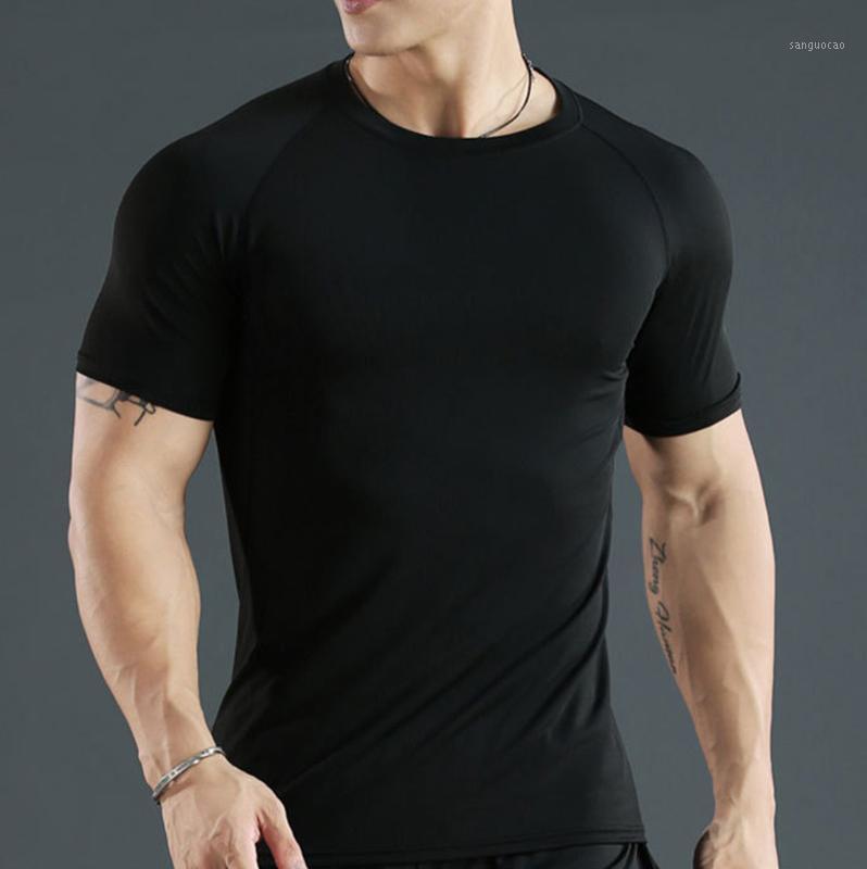 Sport Shirt Men Women Fitness Running T Shirts Breathable Quick Drying T-shirt Outdoor Unisex Gym Training Jogging Sportswear#41, White
Sport Shirt Men Women Fitness Running T Shirts Breathable Quick Drying T-shirt Outdoor Unisex Gym Training Jogging Sportswear#41, White