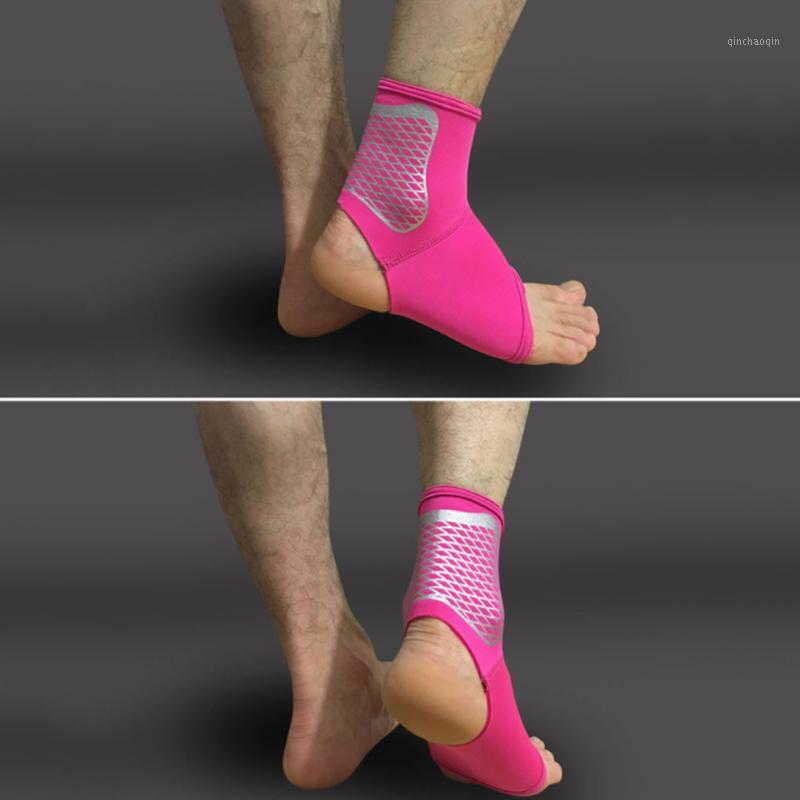 1PCS Right Left Foot Ankle Protector Sports Ankle Support Elastic Brace Guard Foot Support Sports Gear1, Black
1PCS Right Left Foot Ankle Protector Sports Ankle Support Elastic Brace Guard Foot Support Sports Gear1, Black
