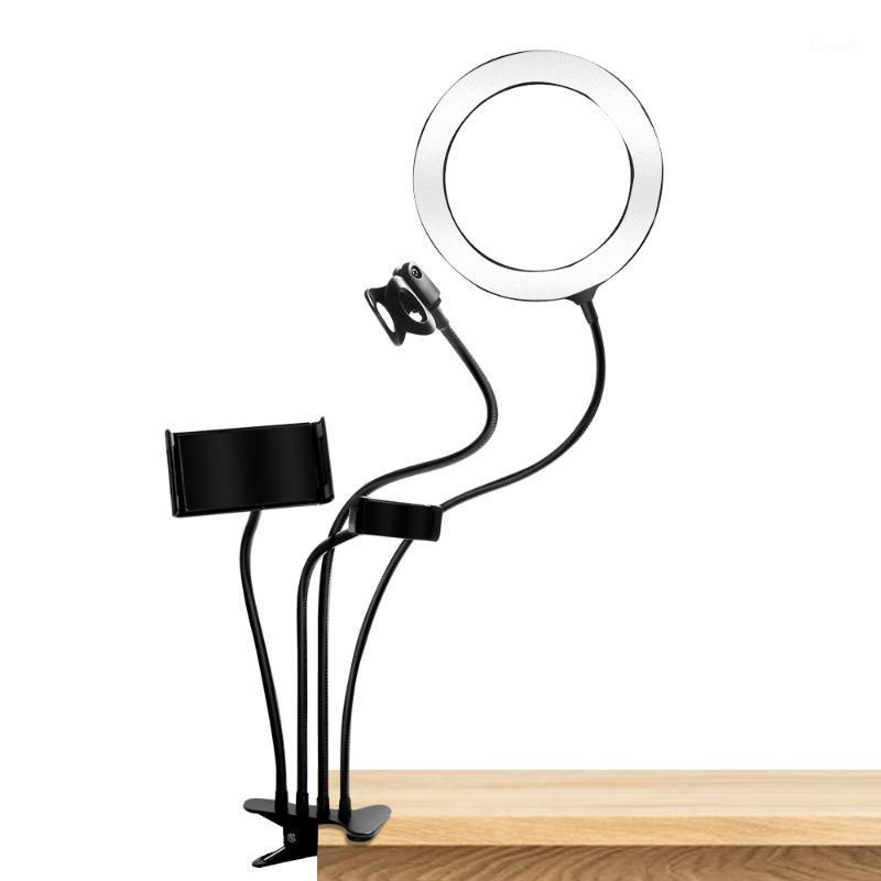 Cell Phone Holder With Led Selfie Ring Light Photography Accessories Photo Studio Ring Light Phone For Microphone1
Cell Phone Holder With Led Selfie Ring Light Photography Accessories Photo Studio Ring Light Phone For Microphone1