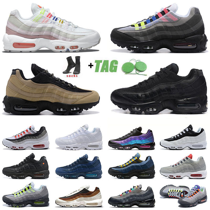 95 95s Mens Womens Designer Running Shoes Big Size Us 12 Original OG Greedy 3.0 Neon Midnight Navy Blue Triple Black White Vintage TV Trainers Sports Sneakers Eur 36-46, D13 36-47
95 95s Mens Womens Designer Running Shoes Big Size Us 12 Original OG Greedy 3.0 Neon Midnight Navy Blue Triple Black White Vintage TV Trainers Sports Sneakers Eur 36-46, D13 36-47