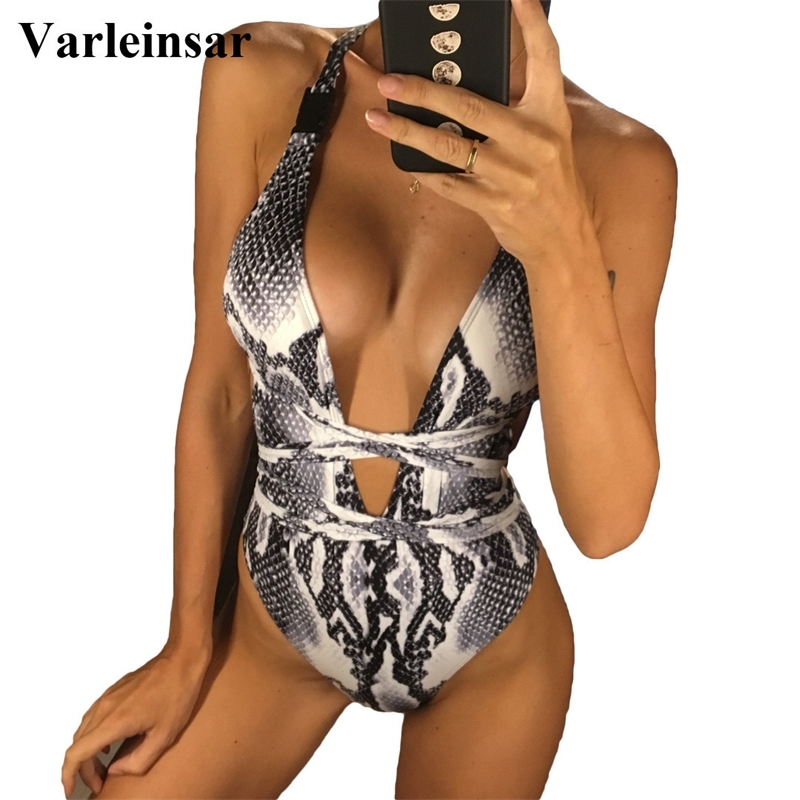 Long Strap Wrap Around Swim Suit For Women Swimwear One Piece Swimsuit Female Bather Snake Print Bathing Suit Beach V852 Y200319, Red
Long Strap Wrap Around Swim Suit For Women Swimwear One Piece Swimsuit Female Bather Snake Print Bathing Suit Beach V852 Y200319, Red