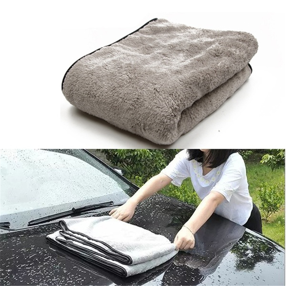 Car Care Detailing Wash Towel kit 100X40cm Microfiber Car Cleaning Drying Cloth Auto Washing Towels rag for cars 201021
Car Care Detailing Wash Towel kit 100X40cm Microfiber Car Cleaning Drying Cloth Auto Washing Towels rag for cars 201021