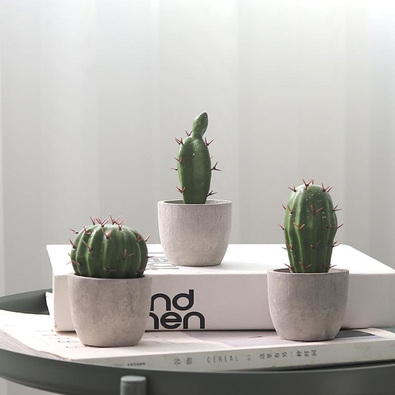 Simulation Cactus Potted Ornaments Resin Prickly Pear Cactus Pillar Succulent Simulation Plant Decoration Bonsai1
Simulation Cactus Potted Ornaments Resin Prickly Pear Cactus Pillar Succulent Simulation Plant Decoration Bonsai1