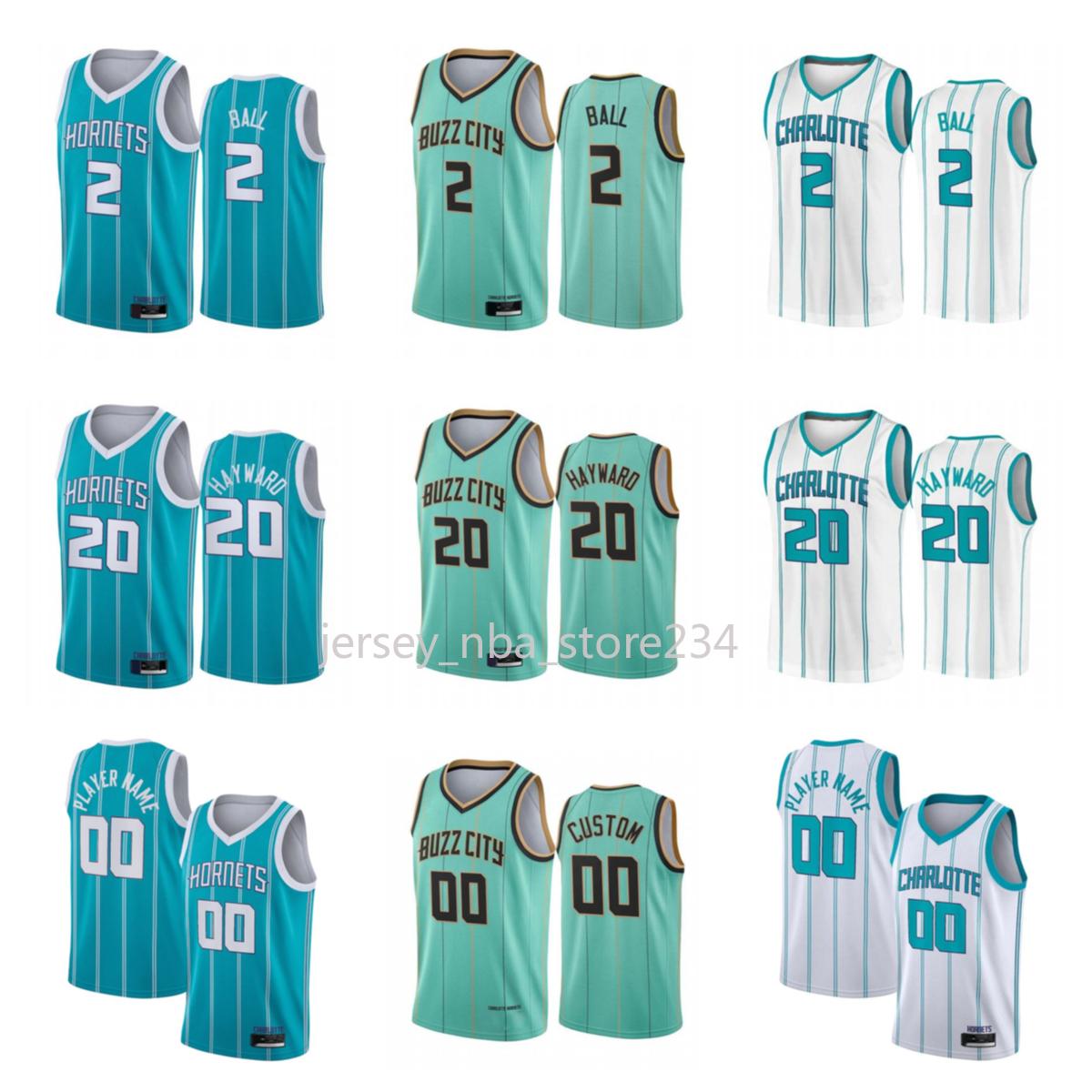 NCAA Custom CharlotteHornetsMen 2 LaMelo Ball Gordon 20 Hayward Devonte' 4 Graham Miles 0 Bridges PJ 5 Batum Jr City Basketball Jerseys, Black
NCAA Custom CharlotteHornetsMen 2 LaMelo Ball Gordon 20 Hayward Devonte' 4 Graham Miles 0 Bridges PJ 5 Batum Jr City Basketball Jerseys, Black