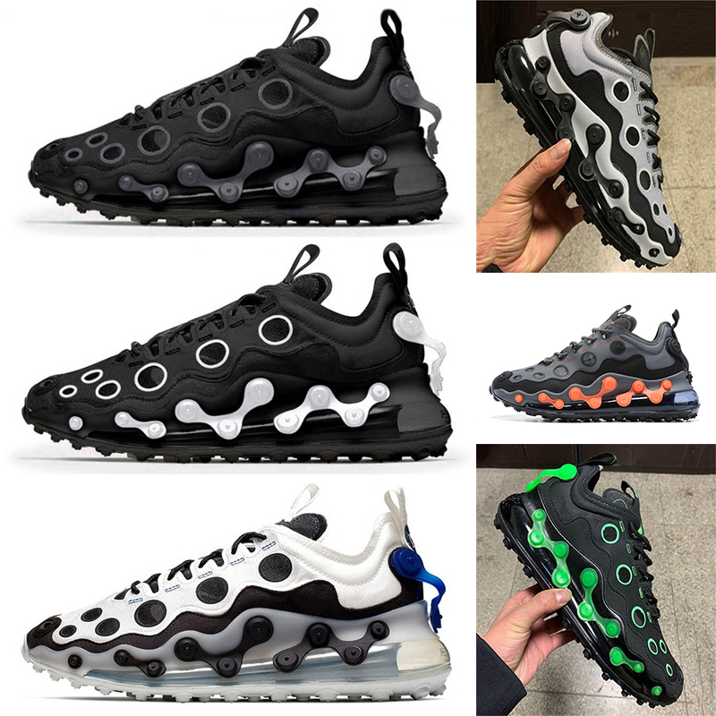 Cow Black Reflect Silver 720 ISPA Mens Running Shoes Summit White Zapatos 720s Men Women Trainers Sports Designer Sneakers des chaussures
Cow Black Reflect Silver 720 ISPA Mens Running Shoes Summit White Zapatos 720s Men Women Trainers Sports Designer Sneakers des chaussures