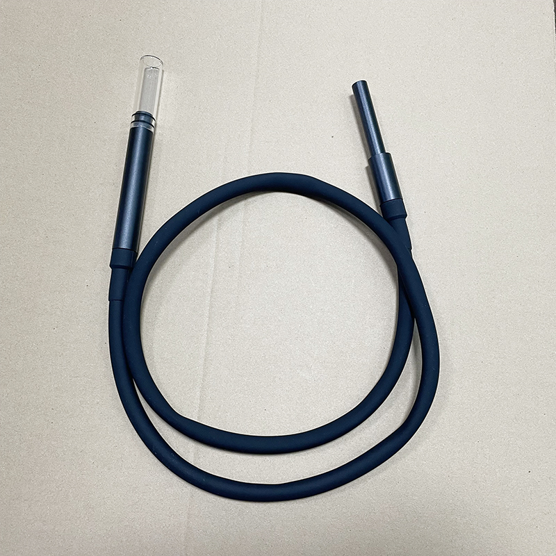 Silicone Plastic Hose Assembly Driptips Glass Jar Replacement for Gravity Water Bong Hookah Smoking Pipe
Silicone Plastic Hose Assembly Driptips Glass Jar Replacement for Gravity Water Bong Hookah Smoking Pipe