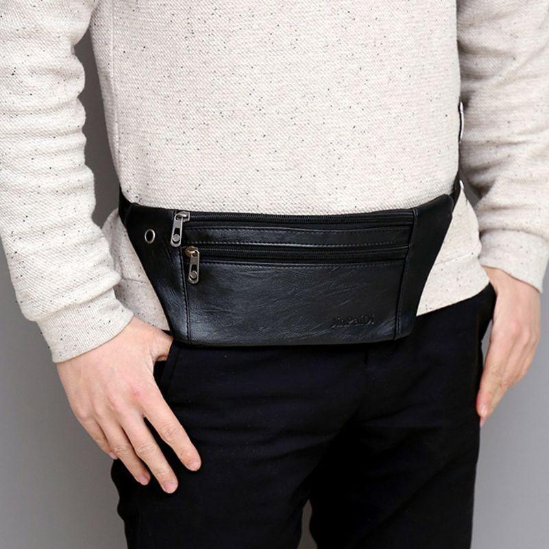 Men PU Leather Belt Bum Waist Phone Pouch Fanny Pack Crossbody Shoulder Sport Zip Bag C90E1, Brown
Men PU Leather Belt Bum Waist Phone Pouch Fanny Pack Crossbody Shoulder Sport Zip Bag C90E1, Brown