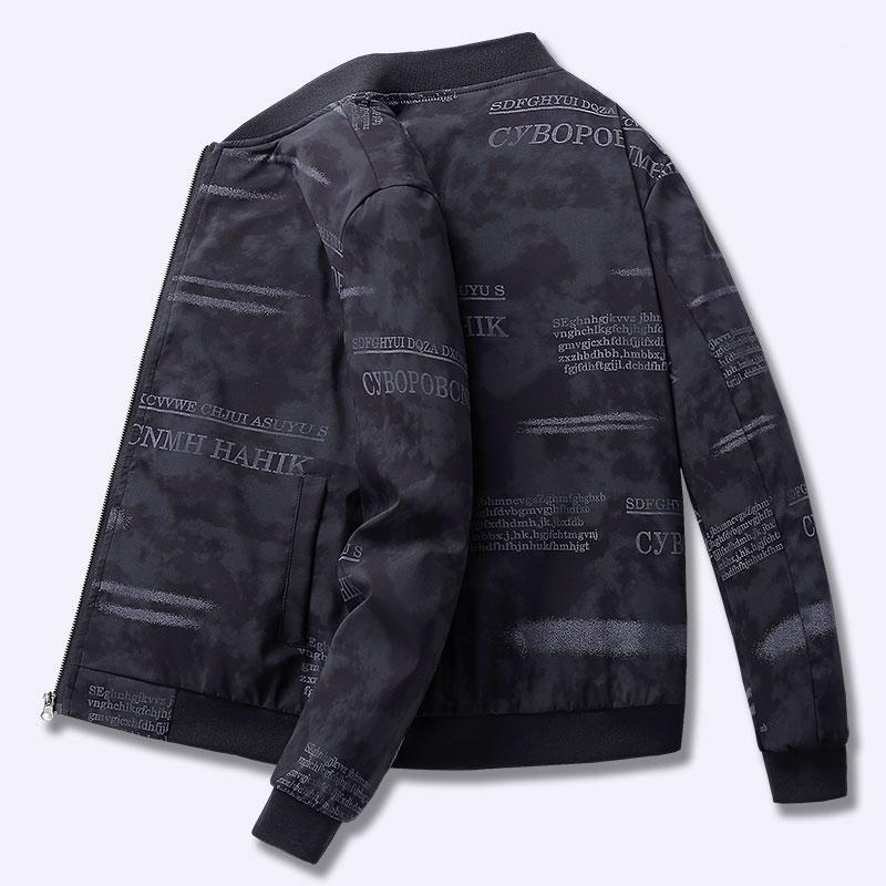 Autumn Leisure Jacket Body Building Jacketss Loose Camouflage Men's Coats Winter Windproof Street Wear Bestselling GG50jk1
Autumn Leisure Jacket Body Building Jacketss Loose Camouflage Men's Coats Winter Windproof Street Wear Bestselling GG50jk1