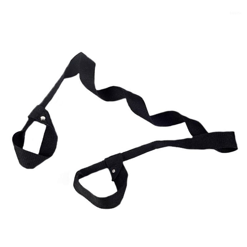 Tools Training Carry Belt Yoga Mat Strap Fitness Shoulder Carrier Portable Accessories Exercise Stretch Band Adjustable Sling1, Black
Tools Training Carry Belt Yoga Mat Strap Fitness Shoulder Carrier Portable Accessories Exercise Stretch Band Adjustable Sling1, Black