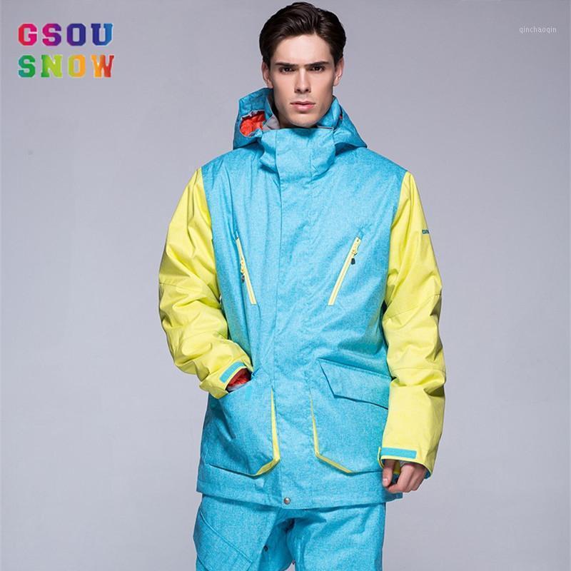 Ski Jacket Men Clothing Gsou Snow Snowboarding Suits Casacos Mountain Skiing Giubbotto Impermeabile Snowboard Jas Mens Jackets1, Jackets men
Ski Jacket Men Clothing Gsou Snow Snowboarding Suits Casacos Mountain Skiing Giubbotto Impermeabile Snowboard Jas Mens Jackets1, Jackets men