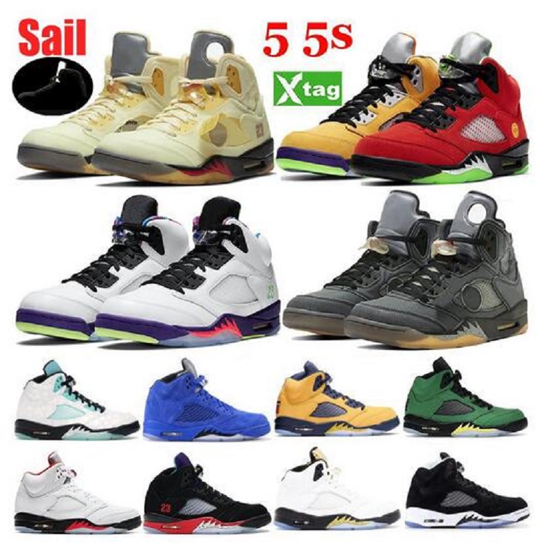 Jumpman 5 5s Manbasketballshoes Alternate Bel basketball shoes Fire Red Silver Tongue SE Oregon Ducks Michigan sneakers Men Sport trainer, Color 9
Jumpman 5 5s Manbasketballshoes Alternate Bel basketball shoes Fire Red Silver Tongue SE Oregon Ducks Michigan sneakers Men Sport trainer, Color 9