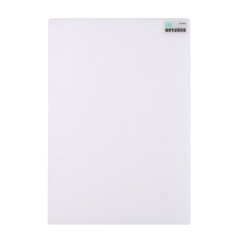 Heat-resistant Soldering Silicone Pad Phone Repair Mat Hot Air Gun BGA Soldering Station Repair Desk Mat
Heat-resistant Soldering Silicone Pad Phone Repair Mat Hot Air Gun BGA Soldering Station Repair Desk Mat