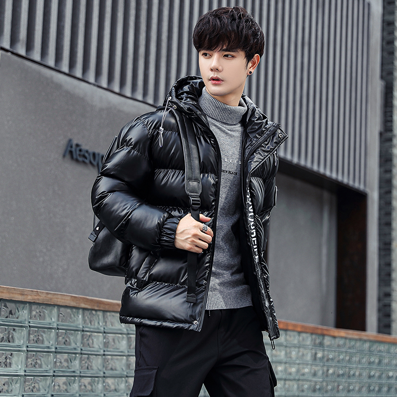 Winter Cotton Padded Quality Bread Clothes, Elegant Warm Jacket, Men's Clothes with Hood Lecn, My210-gray
Winter Cotton Padded Quality Bread Clothes, Elegant Warm Jacket, Men's Clothes with Hood Lecn, My210-gray