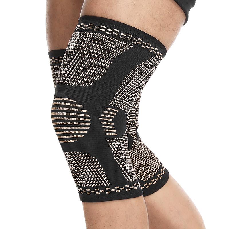 2PCS Knee Brace for Arthritis Pain Support knee sleeve Compression Sports Pads Wrap Volleyball Joint, Black
2PCS Knee Brace for Arthritis Pain Support knee sleeve Compression Sports Pads Wrap Volleyball Joint, Black