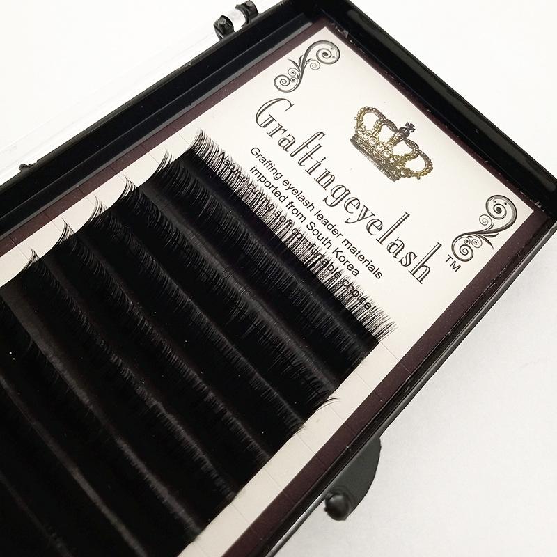 Fast Ship 16rows/case 8~15mm mix premium natural synthetic mink individual eyelash extension makeup maquiagem cilios
Fast Ship 16rows/case 8~15mm mix premium natural synthetic mink individual eyelash extension makeup maquiagem cilios