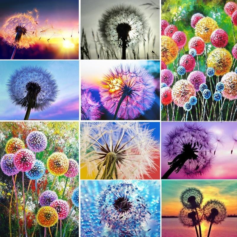 Dandelion Diamond Mosaic Flower 5D Diamond Painting Full Drill Cross Stitch Kit Painting Full Drill1
Dandelion Diamond Mosaic Flower 5D Diamond Painting Full Drill Cross Stitch Kit Painting Full Drill1