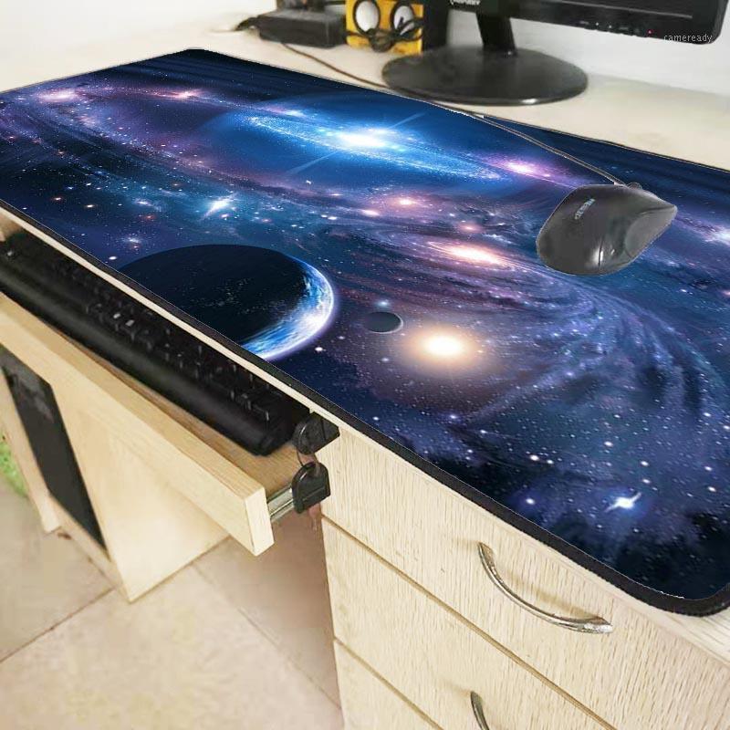 Mairuige 900*400*3mm Blue Space Extended Gaming Speed Mouse Pad Mat Stitched Lock Edges Waterproof Rubber Mousepad Keyboad Mat1
Mairuige 900*400*3mm Blue Space Extended Gaming Speed Mouse Pad Mat Stitched Lock Edges Waterproof Rubber Mousepad Keyboad Mat1