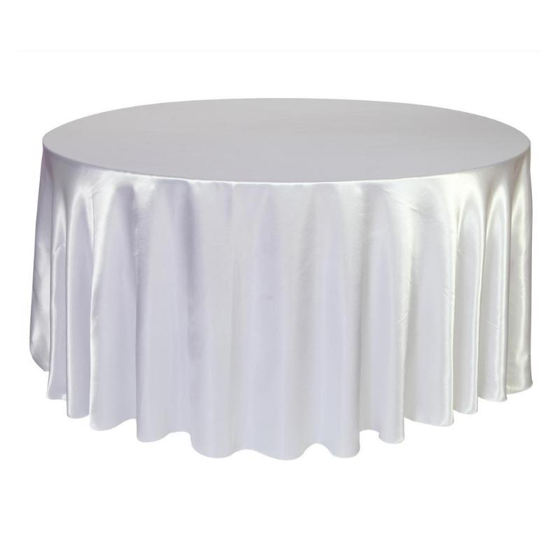 5PCS Round Table Cloth Tablecloth Polyester Satin Table Cover For Wedding Party Banquet Restaurant Home Decoration, Purple
5PCS Round Table Cloth Tablecloth Polyester Satin Table Cover For Wedding Party Banquet Restaurant Home Decoration, Purple
