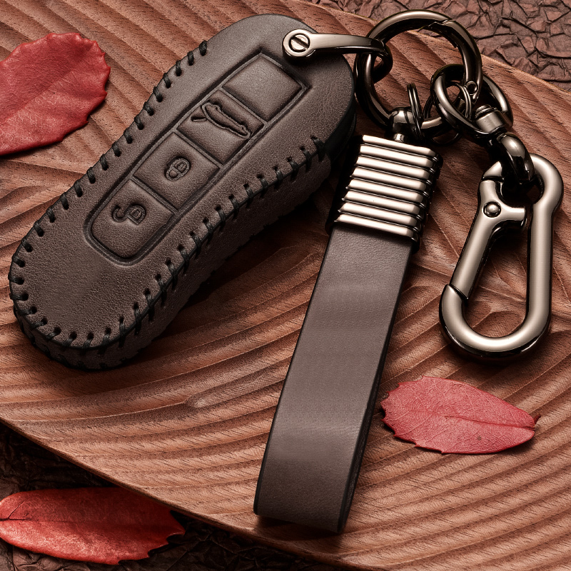 For Porsche key case Macan Cayenne palamera Panamera 718 911 Leather Key Case Chain
For Porsche key case Macan Cayenne palamera Panamera 718 911 Leather Key Case Chain