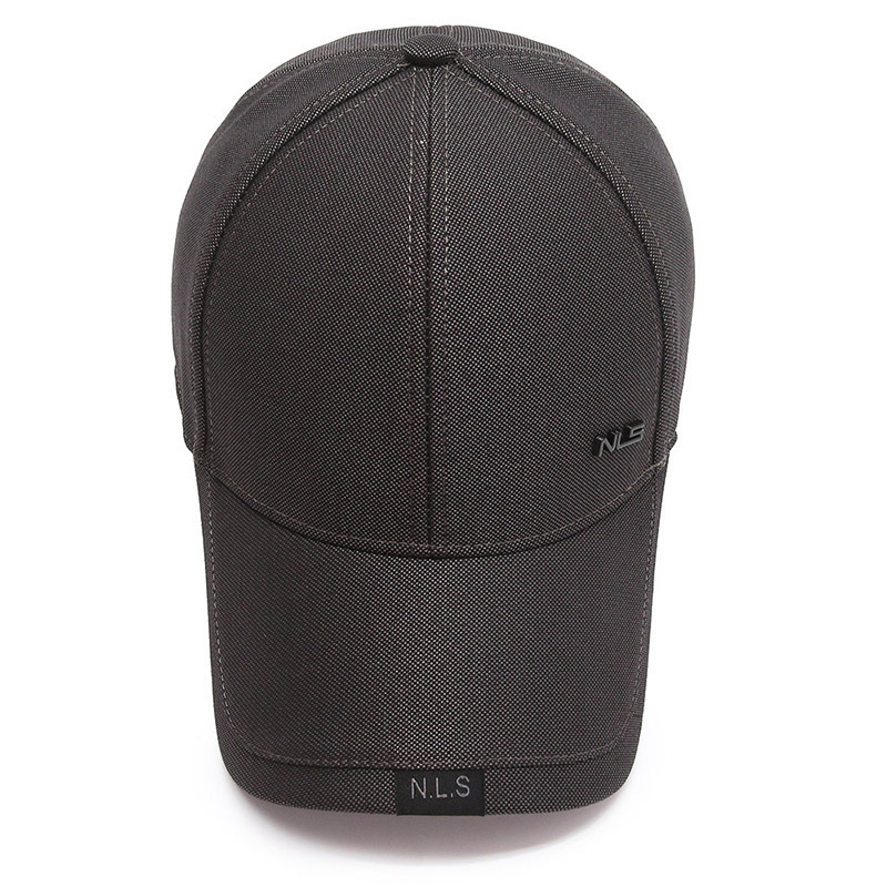 NORTHWOOD High Quality Autumn Winter Baseball Cap for Men Women's Dad Hat Cotton Fitted Gorras Hombre Trucker s 220309