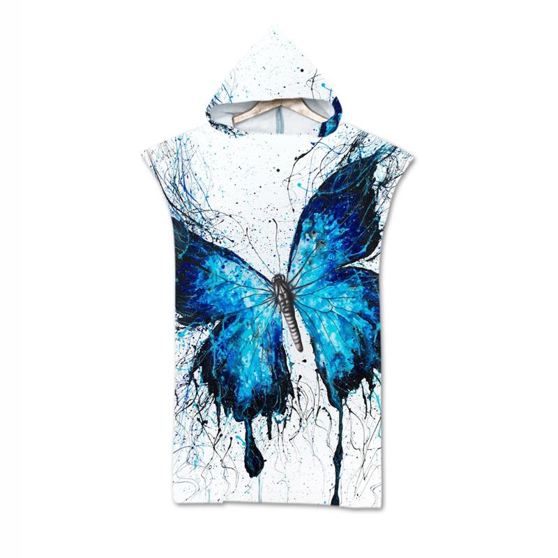 3D sided Printed Animal Robe Bath Towel Outdoor Adult Hooded Beach Towel Poncho Bathrobe Towels Women Man Bathrobe aHT48, 19
3D sided Printed Animal Robe Bath Towel Outdoor Adult Hooded Beach Towel Poncho Bathrobe Towels Women Man Bathrobe aHT48, 19
