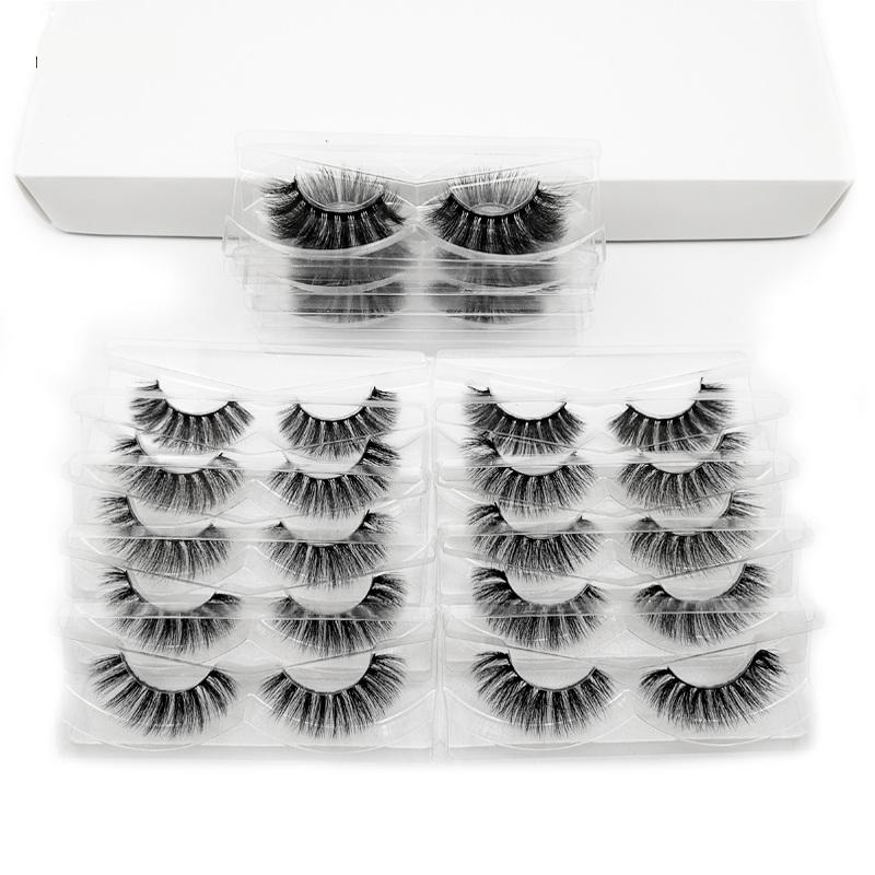 Lashes Wholesale Natural Long Handmade Damatic Thick False Lashes Makeup Crisscross Wispy Eyelashes in Bulk 50 Pairs Beauty
Lashes Wholesale Natural Long Handmade Damatic Thick False Lashes Makeup Crisscross Wispy Eyelashes in Bulk 50 Pairs Beauty