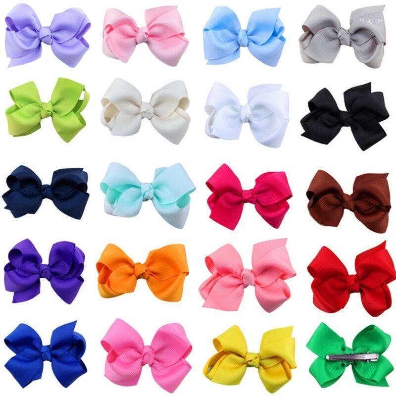 PUDCOCO Sweet 20/40pc LOT Baby Girls Big Hair Bows Alligator Hair Clips-Baby Girl Mix Colors Headwear Hairpins Gift Set1, B2 20pcs 
PUDCOCO Sweet 20/40pc LOT Baby Girls Big Hair Bows Alligator Hair Clips-Baby Girl Mix Colors Headwear Hairpins Gift Set1, B2 20pcs