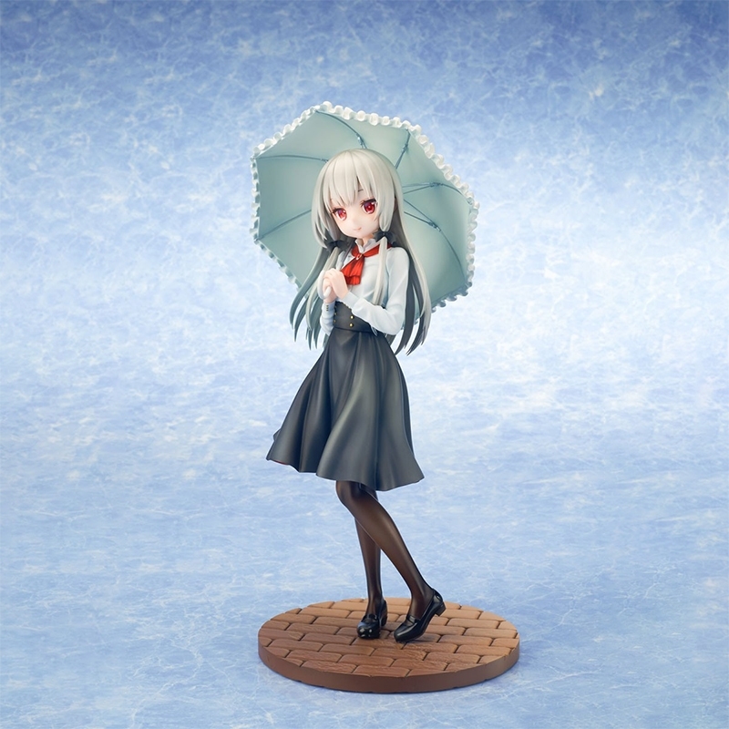 Ms. Vampire who Lives in My Neighborhood Sophie Twilight PVC Action Figure Anime Figure Model Toys Collection Doll Gift T200603
Ms. Vampire who Lives in My Neighborhood Sophie Twilight PVC Action Figure Anime Figure Model Toys Collection Doll Gift T200603