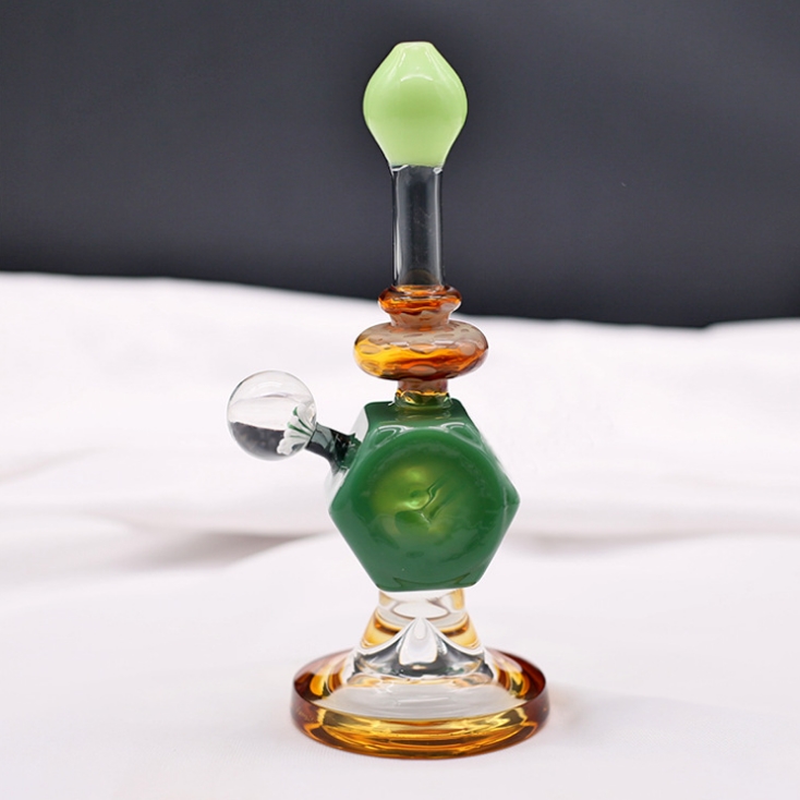 2020 beaker base water pipes hot selling glass bongs ice catcher thickness glass smoking High borosilicate glass smoke set
2020 beaker base water pipes hot selling glass bongs ice catcher thickness glass smoking High borosilicate glass smoke set