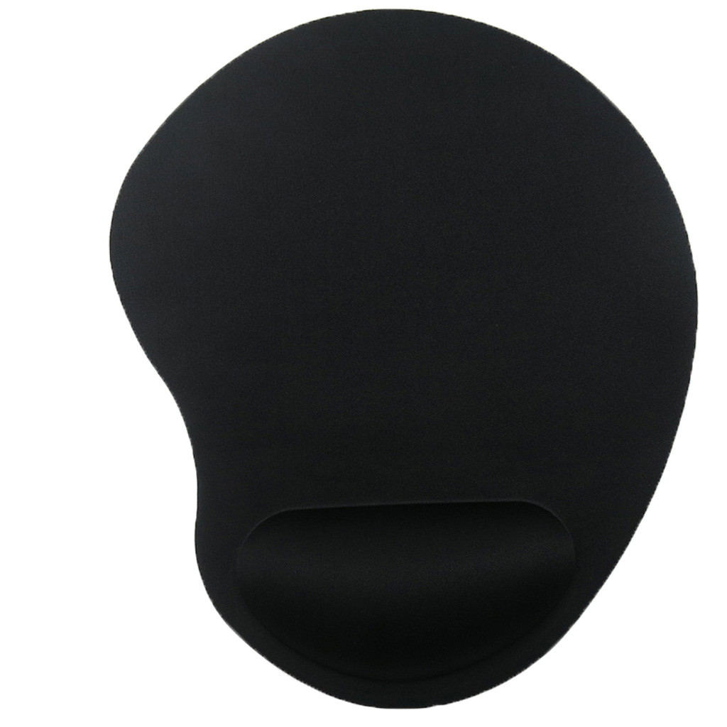 Hot Mouse Wrist Rest Pad Wrist Pain Relief Perfect for PC Gamer Desktop Laptop Office Accessories