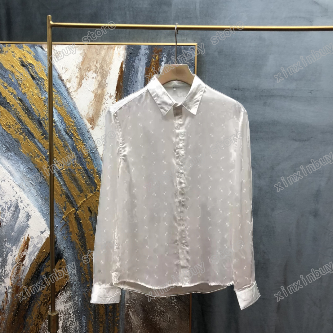 22ss European early spring summer shirts letter full print shirt men and women breathable mixed cotton casual slim shirt, Customize
22ss European early spring summer shirts letter full print shirt men and women breathable mixed cotton casual slim shirt, Customize