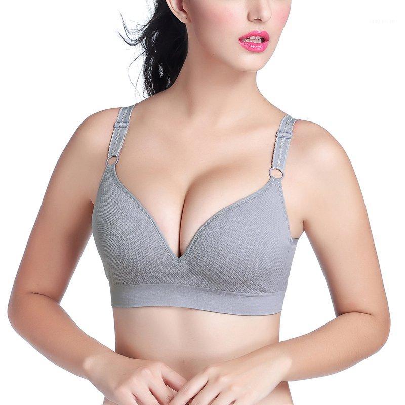 Women Yoga Fitness Tank Top Vest Sports Bra 3/4 Cup Gym Workout Running Push Up Bras Seamless Padded /M/L LQ10041, Pink
Women Yoga Fitness Tank Top Vest Sports Bra 3/4 Cup Gym Workout Running Push Up Bras Seamless Padded /M/L LQ10041, Pink