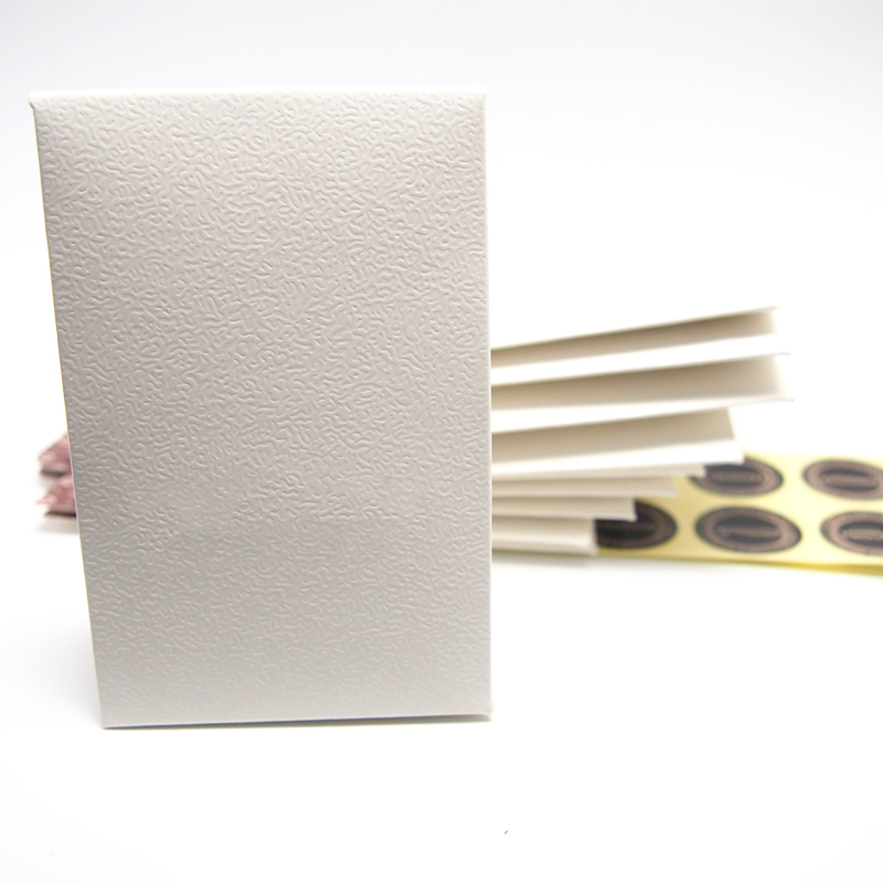 Start 20pcs Sample Mini White Paper Box Package Gift Bag For Pan Charm Bead Necklace Earrings Ring Pendant Jewelry Packaging Display
Start 20pcs Sample Mini White Paper Box Package Gift Bag For Pan Charm Bead Necklace Earrings Ring Pendant Jewelry Packaging Display