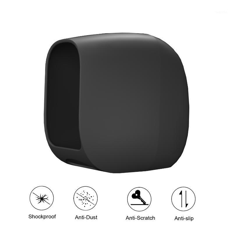 Silicone Protective Covers for eufyCam Eufy-2C Eufy-2 Eufy-E Anti-Scratch Camera Protective Cover Giving Security Camera1
Silicone Protective Covers for eufyCam Eufy-2C Eufy-2 Eufy-E Anti-Scratch Camera Protective Cover Giving Security Camera1