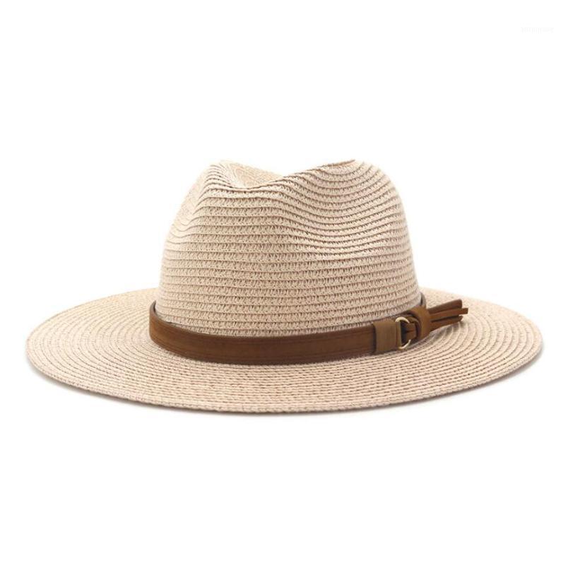 Fashion Summer Sun Hat for Women Straw Sun Hats Wide Brim Visor Cap Straw Hat Beach Sombrero1, Wyh-4868-5
Fashion Summer Sun Hat for Women Straw Sun Hats Wide Brim Visor Cap Straw Hat Beach Sombrero1, Wyh-4868-5