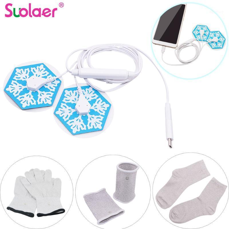 Portable Mini Pulse Full Body Massager Mobile Phone Control Electrode EMS Muscle Stimulator Therapy Gloves Socks Wrist Massagers1
Portable Mini Pulse Full Body Massager Mobile Phone Control Electrode EMS Muscle Stimulator Therapy Gloves Socks Wrist Massagers1
