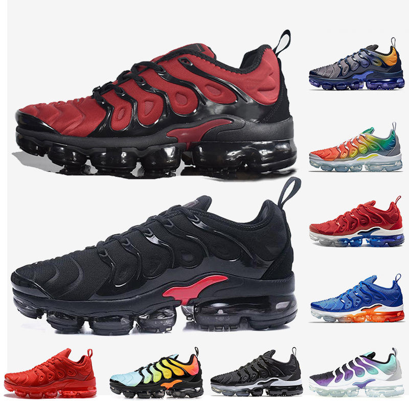 Top TN Plus Shoes black red Fades Blue Game Royal USA Grape White red mens shoes womens 36-45, Black red 40-45
Top TN Plus Shoes black red Fades Blue Game Royal USA Grape White red mens shoes womens 36-45, Black red 40-45
