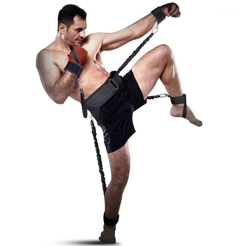 Entrenamiento potencia 140lbs banda de resistencia boxeo resistencia agilidad tirar cuerda crossfit banda de goma baloncesto ent1
Entrenamiento potencia 140lbs banda de resistencia boxeo resistencia agilidad tirar cuerda crossfit banda de goma baloncesto ent1