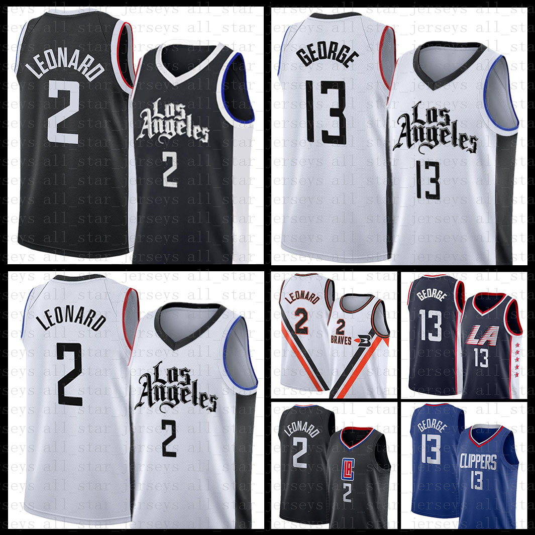 Kawhi Basketball Jerseys 2 Leonard Los Mens Angeles Black Clipper Paul 13 George Fashion, Jersey
Kawhi Basketball Jerseys 2 Leonard Los Mens Angeles Black Clipper Paul 13 George Fashion, Jersey