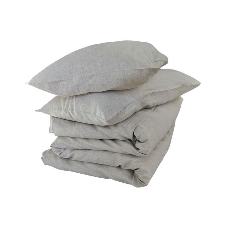 Free Shipping 3Pcs Linen Duvet Cover Sets One Cover + Two Pillow Cases 4 Colors D. Natural Coffee Tiffany M.Greyavailable
Free Shipping 3Pcs Linen Duvet Cover Sets One Cover + Two Pillow Cases 4 Colors D. Natural Coffee Tiffany M.Greyavailable
