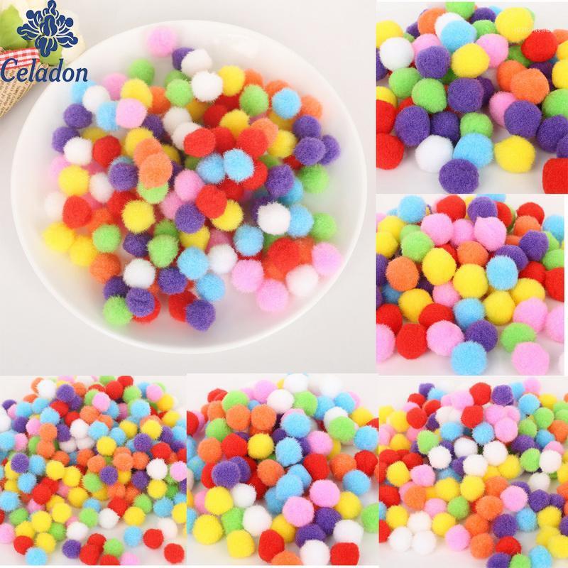 10/15/20/25/30mm Multicolour Pompom Wedding Decoration Doll Fur Ball On Cloth Sewing1, 20mm mix 300pcs
10/15/20/25/30mm Multicolour Pompom Wedding Decoration Doll Fur Ball On Cloth Sewing1, 20mm mix 300pcs