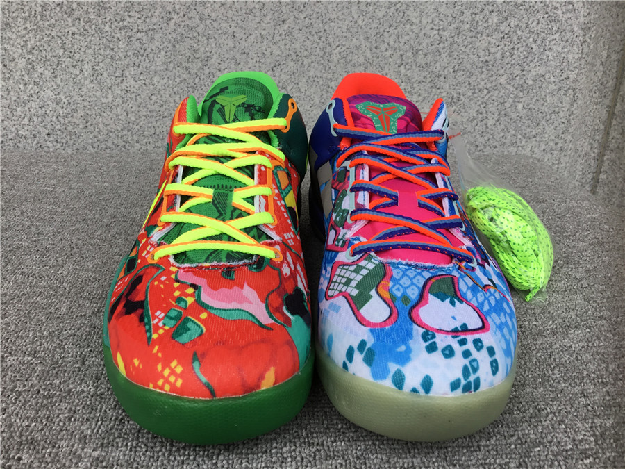 New fashion Ko be 8 ZK8 master design classic men's basketball shoes outdoor running casual sports shoes multi-color stitching rainbow
New fashion Ko be 8 ZK8 master design classic men's basketball shoes outdoor running casual sports shoes multi-color stitching rainbow