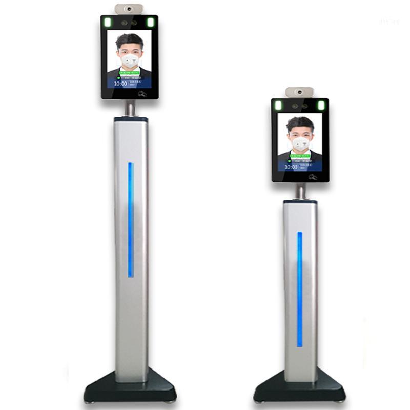 Body Temperature Facial Recognition Camera Spare parts metal base with LED lights 110cm Adults floorstand base1
Body Temperature Facial Recognition Camera Spare parts metal base with LED lights 110cm Adults floorstand base1