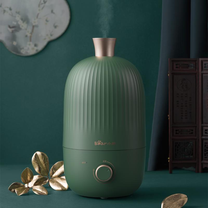 2L Humidifier Antibacterial Large Mist Aroma Diffuser Multiple Filter Air Purifier Home Desktop Sprayer EU
2L Humidifier Antibacterial Large Mist Aroma Diffuser Multiple Filter Air Purifier Home Desktop Sprayer EU