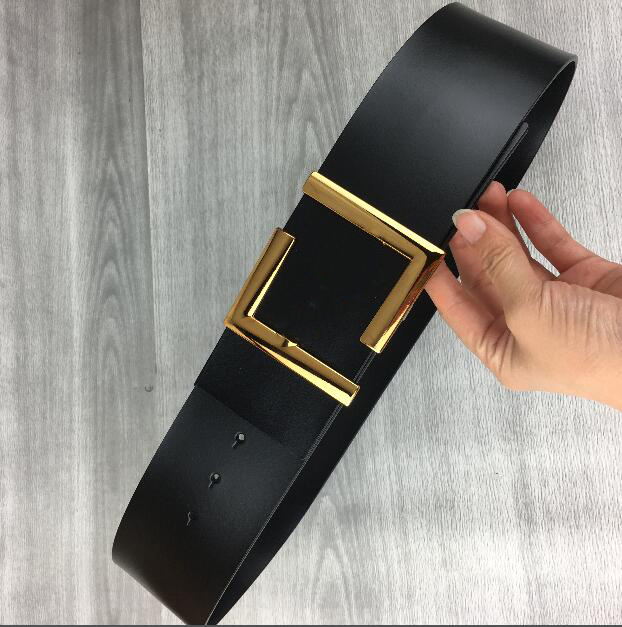2012 fashion hot decorative clothing women's girdle new female flat buckle letter buckle 7cm wide big belt, Belts
2012 fashion hot decorative clothing women's girdle new female flat buckle letter buckle 7cm wide big belt, Belts
