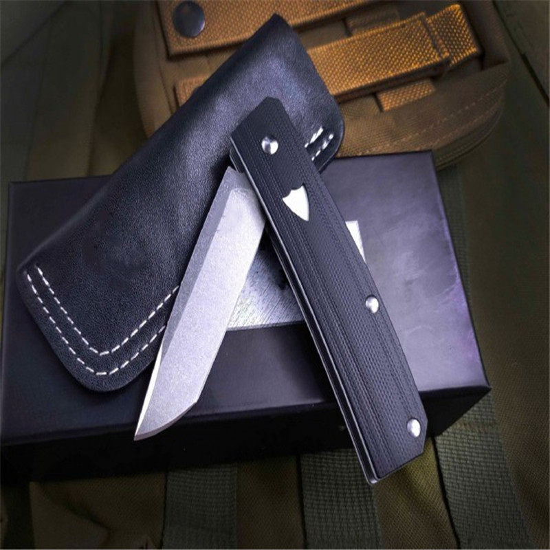 Butterfly 601 Camping hunting wild gift knife bench packet knife BM41 BM42 BM43 BM46 BM47 BM49
Butterfly 601 Camping hunting wild gift knife bench packet knife BM41 BM42 BM43 BM46 BM47 BM49