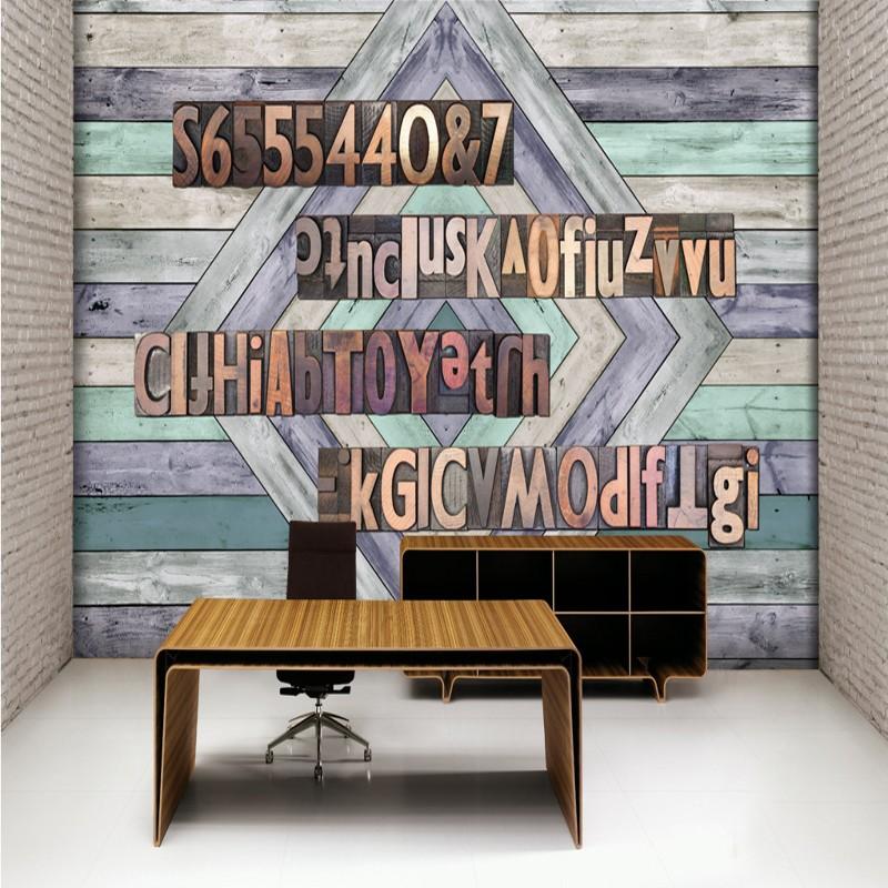 Dropship Photo Wallpaper Retro Nostalgic Wooden Walls English Background Wall Living Room Wallpaper Hotel Decorative Murals, As pic
Dropship Photo Wallpaper Retro Nostalgic Wooden Walls English Background Wall Living Room Wallpaper Hotel Decorative Murals, As pic
